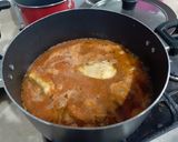 Foto del paso 4 de la receta: Pollo Con Coca Rico Y Barato
