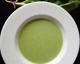 Pas rețetă Supă cremă de sparanghel🍲 1 fotografie