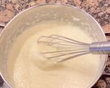 Foto del paso 4 de la receta: Pastel de zanahoria con crema de coco (Carrot cake with coconut cream)