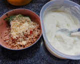 Foto del paso 2 de la receta: Pastel en micro ⏰