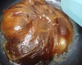 Foto langkah ke 4 dari resep Ongol-ongol Tapioka Gula Merah.