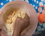 கார சாரமான மிக்ஸர் செய்முறை (Mixture recipe in tamil) ரெசிபி ஸ்டேப் 4 புகைப்படம்