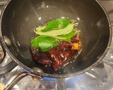 A picture of step 2 of Dal Dhokli - Gujarati Cuisine - One Pot Meal.