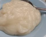 Foto langkah ke 1 dari resep Roti bantal/sobek metode Tangzhong (water roux).