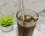 Foto langkah ke 3 dari resep Es Kopi Coklat.