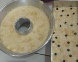 Foto langkah ke 4 dari resep Bolu Pisang Panggang.