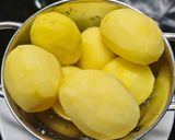 Foto del paso 2 de la receta: 147. Tortilla de Patatas sin Cebolla