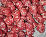 Foto del paso 2 de la receta: Salchichas al Pepe
