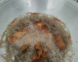 Foto langkah ke 3 dari resep Ayam Goreng Bacem Legit dan Gurih.