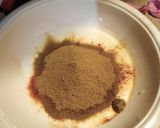 A picture of step 5 of Paya.