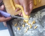 Foto langkah ke 3 dari resep Biji Ketapang.
