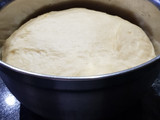Pancitos caseros