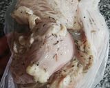 Foto del paso 2 de la receta: Pechuga de pollo al limón