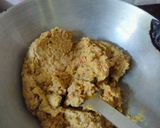 এঁচোড়ের ধোঁকা(enchorer dhoka recipe in Bengali) রেসিপির ধাপ 1 ছবি