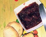 Foto del paso 3 de la receta: Mermelada de tuna 🌵