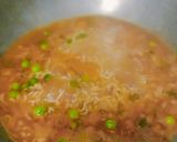 ইপ্পি নুডলস স্যুপ(yippee noodles recipe in Bengali) রেসিপি ধাপ - 4 ছবি