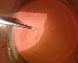 Foto del paso 3 de la receta: Queque de frutilla 🍓