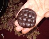 عکس مرحله 4 از دستور شیرینی کاکائویی آسان 🍪