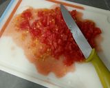 Foto del paso 4 de la receta Bocata de aguacate