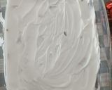A picture of step 3 of Mango Coffee Biscuit Pudding (Special Iftar Dessert).