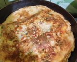 ব্রেড অমলেট (Bread omlette recipe in Bengali) রেসিপি ধাপ - 5 ছবি
