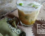 Foto langkah ke 9 dari resep Es Bongko Pontianak.