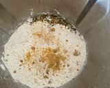 Foto del paso 3 de la receta: Masa para croquetas de pollo asado