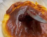 Foto langkah ke 5 dari resep Burn Cheesecake versi Simple & Ekonomis.
