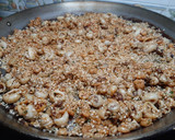 Foto del paso 4 de la receta: Paella de arroz negro