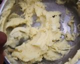 Foto langkah ke 3 dari resep Garlic-Butter Asparagus with Mashed Potato.