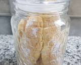 Foto del paso 6 de la receta: Vainillas o Plantillas
