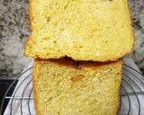 Foto del paso 5 de la receta Pan de naranja (en panificadora)