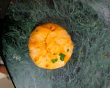 A picture of step 4 of Gobi Paratha.