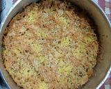 Foto langkah ke 8 dari resep Macaroni Schotel.