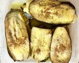 Foto del paso 14 de la receta: Mis berenjenas con membrillo y mozzarella