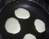 Foto del paso 5 de la receta: Hot Cakes de banana👑