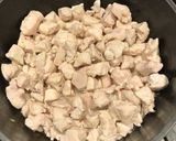 Csirkemell lengyelesen - avagy gyömbéres tejszínes csirke recept fázis 1 fotója