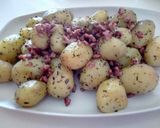 Foto del paso 7 de la receta: Lomo de cerdo con maní (cacahuates)