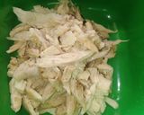 Foto del paso 2 de la receta: Tamales de pollo