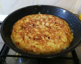 Foto del paso 4 de la receta: Tortilla española clásica