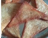 A picture of step 4 of Shahi Tukra (Shahi Tukda) Recipe.
