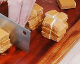 懶人版滷豆干 不用炒香!｜冰箱常備菜的食譜步驟1照片