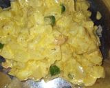 लौकी का रायता (lauki ka raita recipe in Hindi) रेसिपी चरण 3 फोटो