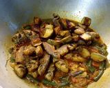 পুঁটি মাছের তেল ঝাল(Puti macher tel jhal recipe in Bengali) রেসিপির ধাপ 3 ছবি