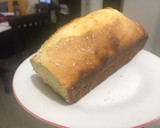 Foto del paso 3 de la receta: Budín de banana 😍