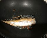 煎靖魚的食譜步驟2照片