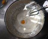 Foto del paso 2 de la receta: Pequeño bizcochuelo 💕