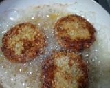 Foto del paso 4 de la receta: Hamburguesa de pescado