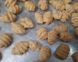 Foto langkah ke 2 dari resep Kue Garpu Renyah.