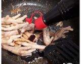 Foto langkah ke 9 dari resep Ceker Kecap.